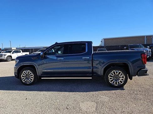 New 2026 GMC Sierra 1500 Denali Ultimate image 2