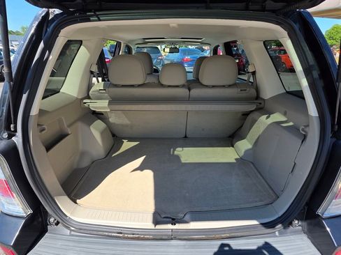 Used 2011 Mercury Mariner Premier w/ 202A Rapid Spec Order Code AWD/4WD image 16