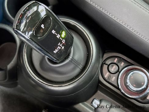 Certified 2024 MINI Cooper S FWD image 17