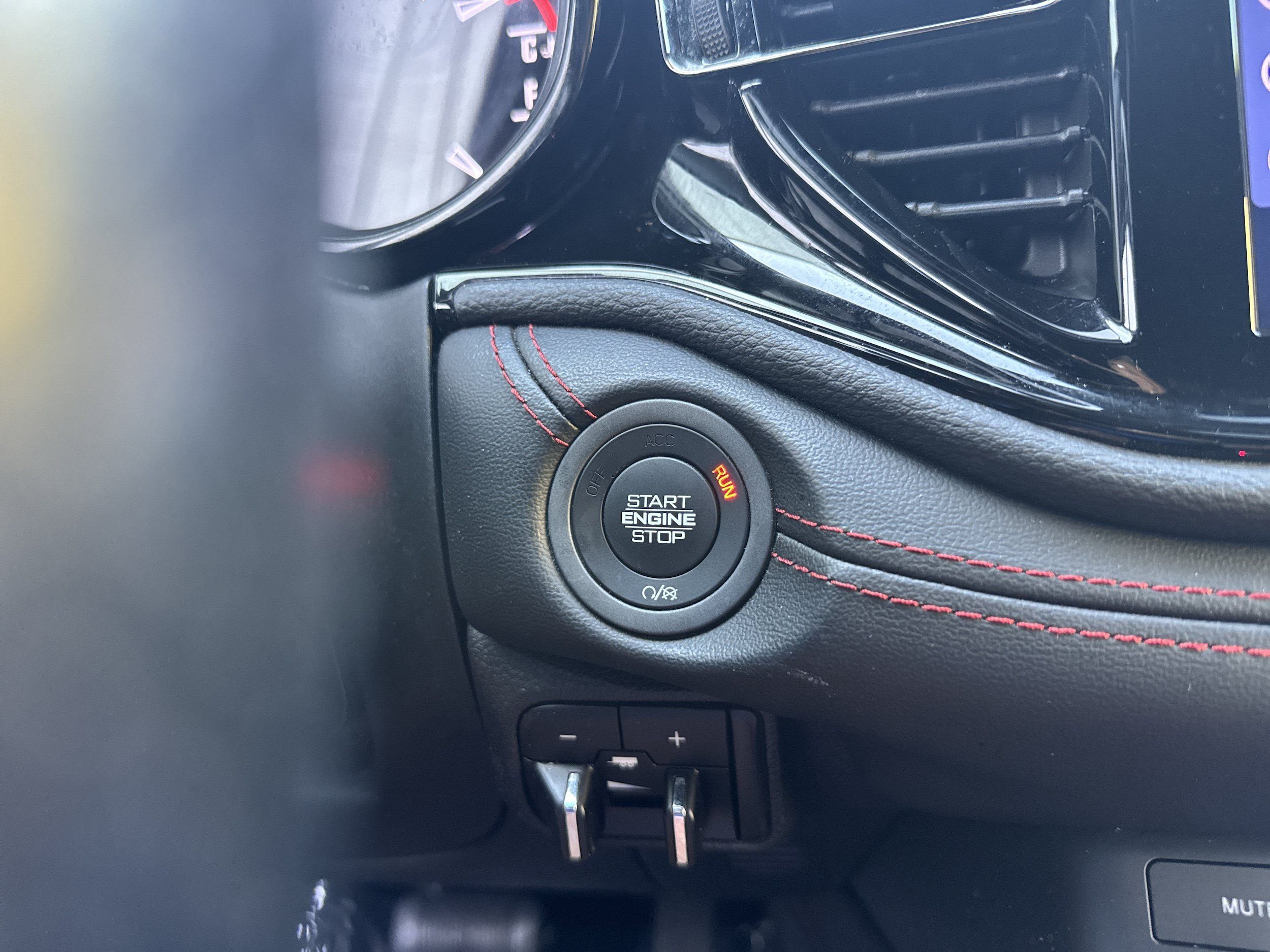 Used 2024 Dodge Durango GT AWD/4WD image 26