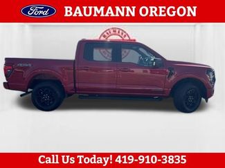 Used 2024 Ford F150 XLT w/ Equipment Group 302A MID AWD/4WD video 2