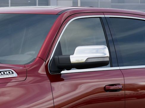 New 2026 RAM 1500 Tungsten w/ Bed Utility Group AWD/4WD image 12