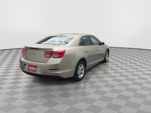Used 2016 Chevrolet Malibu LT image 30