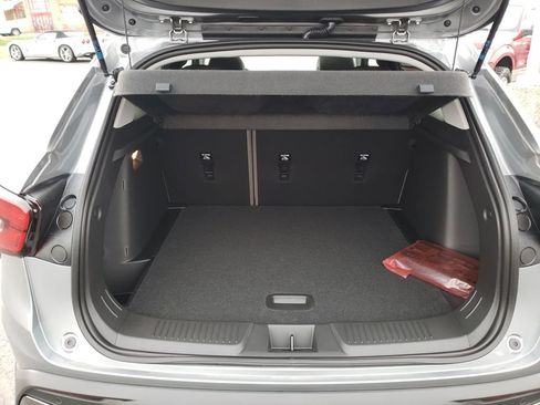 New 2026 Chevrolet Trax ACTIV w/ Sunroof Package image 20