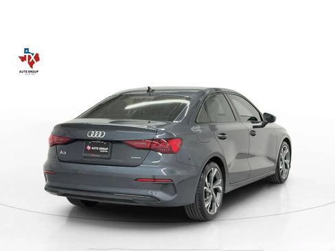 Used 2022 Audi A3 2.0T Prestige AWD/4WD image 56