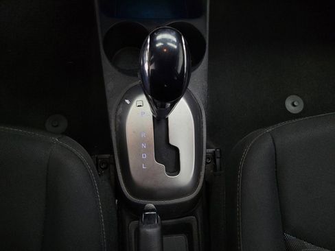 Used 2017 Chevrolet Spark LS image 26