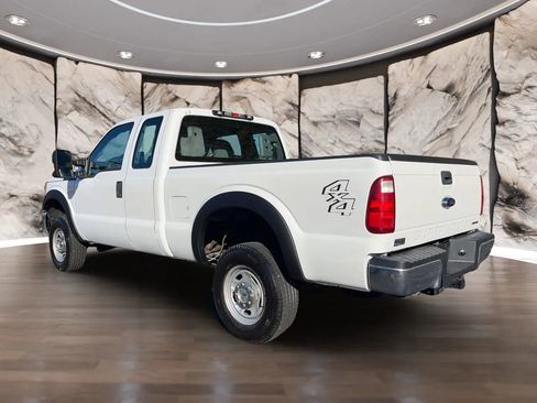 Used 2016 Ford F250 XL w/ Power Equipment Group image 8