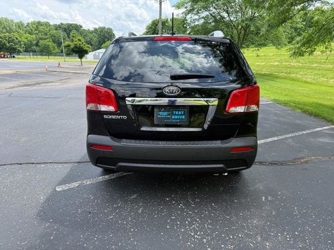 Used 2012 Kia Sorento LX w/ Convenience Pkg AWD/4WD image 15