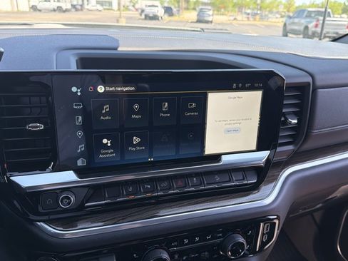 New 2026 Chevrolet Silverado 2500 LT w/ Trail Boss Package AWD/4WD image 14