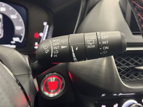 Used 2025 Acura ADX A-Spec image 23