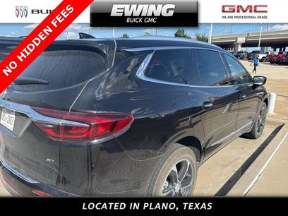 Used 2020 Buick Enclave Essence w/ Sport Touring Edition