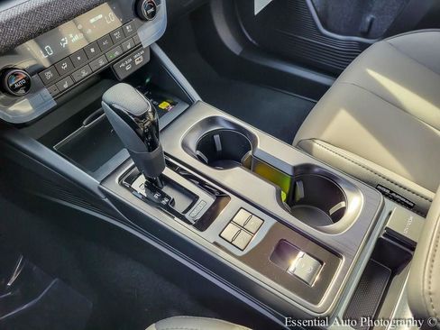 New 2026 Subaru Outback Premium AWD/4WD image 22