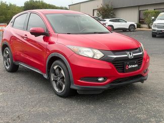 Used 2018 Honda HR-V EX video 1