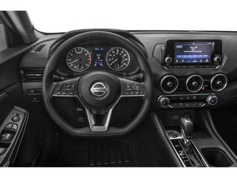 Certified 2023 Nissan Sentra SV w/ All-Weather Package FWD image 10