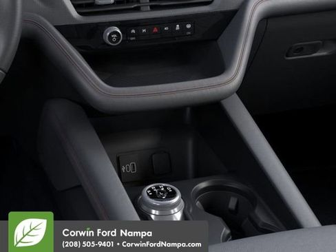 New 2026 Ford Explorer Active image 15