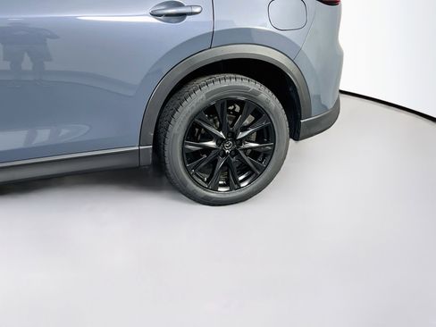 Used 2024 MAZDA CX-5 Carbon Edition AWD/4WD image 30