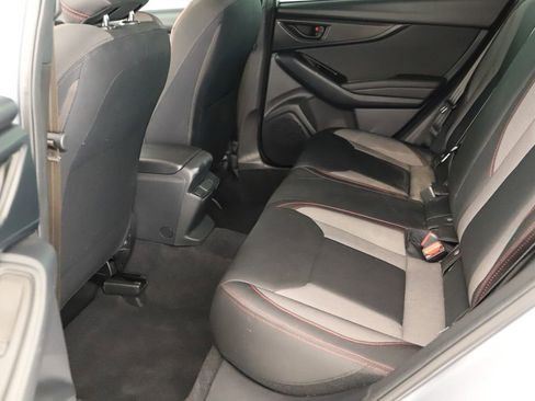 Used 2024 Subaru WRX AWD/4WD image 30