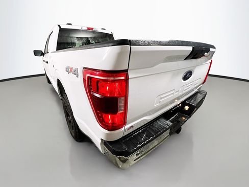 Used 2023 Ford F150 XLT AWD/4WD image 6