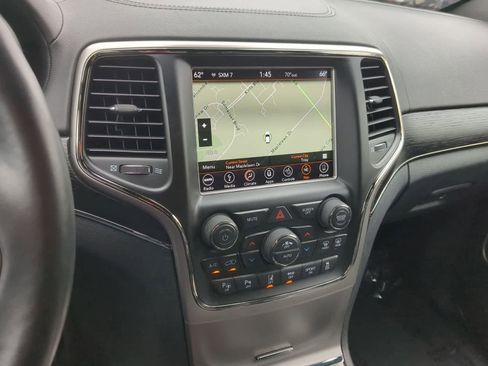 Used 2018 Jeep Grand Cherokee High Altitude image 26