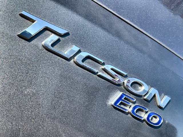 Used 2017 Hyundai Tucson Eco w/ Cargo Package AWD/4WD image 43