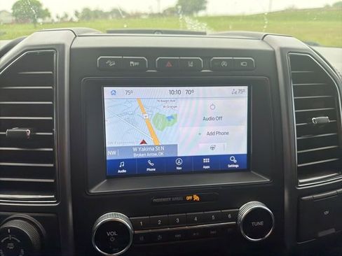 Used 2020 Ford Expedition Platinum AWD/4WD image 14