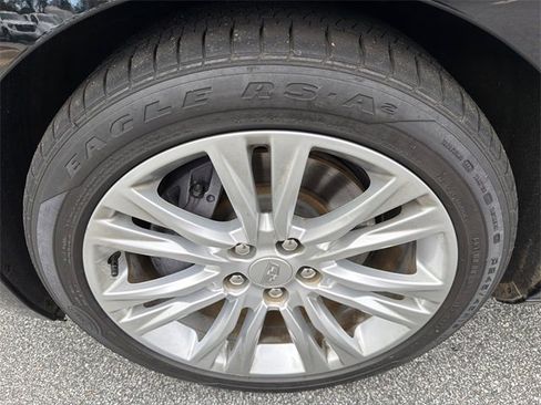 Used 2019 Cadillac XTS Luxury image 11