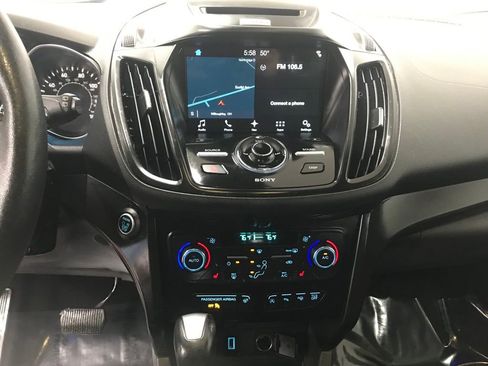 Used 2017 Ford Escape Titanium w/ Equipment Group 301A image 18