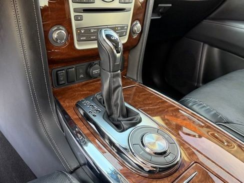 Used 2019 INFINITI QX80 Luxe image 23