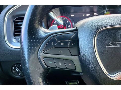 Used 2018 Dodge Charger GT w/ Blacktop Package AWD/4WD image 11
