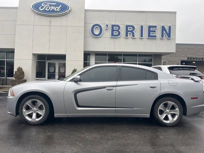 Used 2011 Dodge Charger Rallye