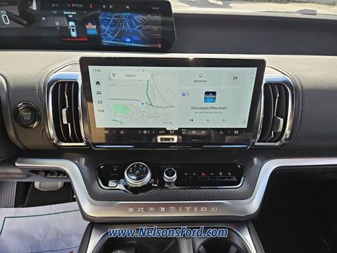 New 2025 Ford Expedition Platinum w/ Stealth Performance Package image 11