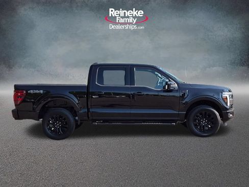 Used 2026 Ford F150 Lariat AWD/4WD image 4