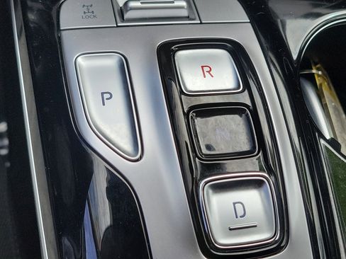 Certified 2024 Hyundai Tucson Blue image 16