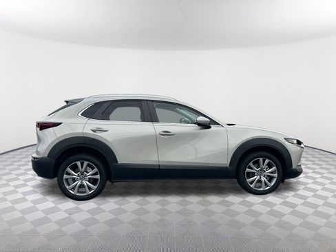 Used 2023 MAZDA CX-30 AWD 2.5 S w/ Select Package image 6