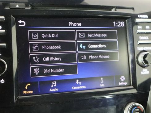 Used 2023 Nissan Murano SV image 32