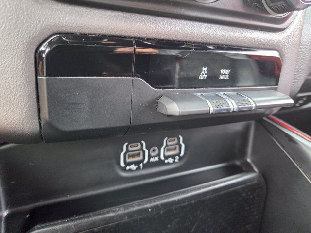 Used 2020 RAM 1500 Rebel w/ Rebel Level 1 Equipment Group AWD/4WD image 25