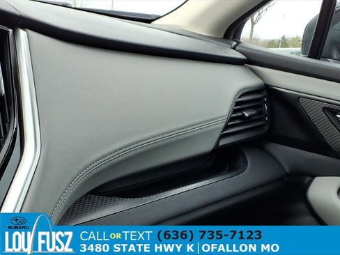 Certified 2025 Subaru Outback Premium image 23