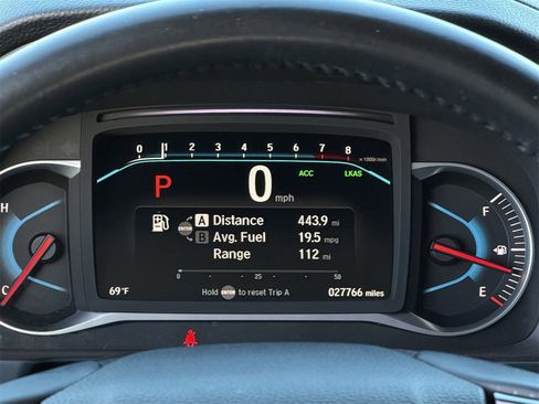 Used 2021 Honda Pilot EX-L image 15