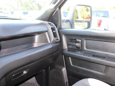 Used 2024 RAM 3500 Tradesman w/ Max Tow Package AWD/4WD image 18