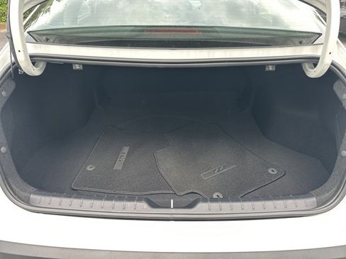 Certified 2025 Kia K4 FWD image 23