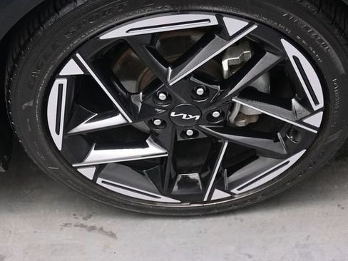 Used 2025 Kia K4 GT-Line w/ GT-Line Premium Package FWD image 23