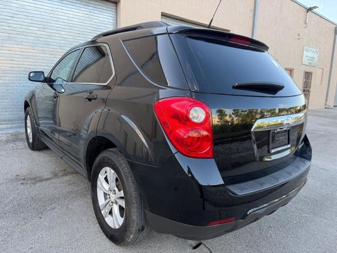 Used 2013 Chevrolet Equinox LT image 7