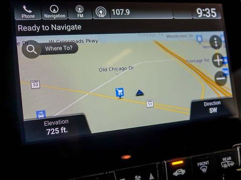 Used 2019 Honda Odyssey EX-L image 25
