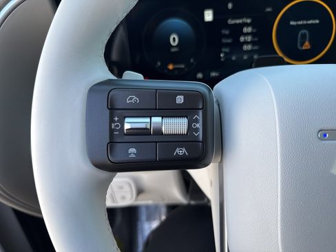 New 2026 Hyundai Palisade Limited image 17