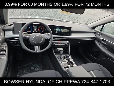 New 2026 Hyundai Sonata SE image 6