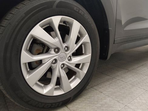 Used 2020 Hyundai Tucson Value FWD image 31