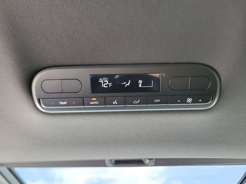 New 2026 Hyundai Palisade XRT Pro AWD/4WD image 17