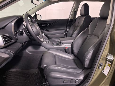 Used 2022 Subaru Outback Limited w/ Popular Package #2 image 12