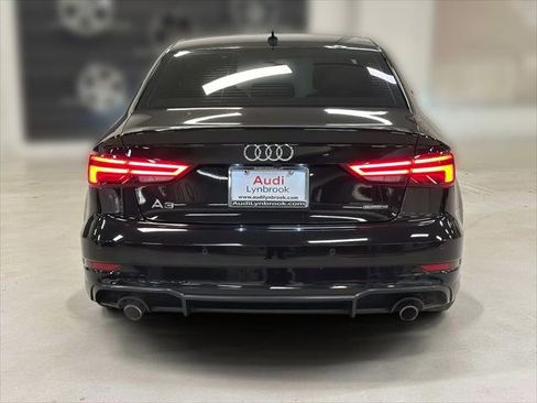Used 2020 Audi A3 2.0T Premium image 5