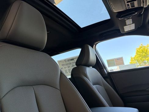 New 2026 Subaru Outback Limited XT AWD/4WD image 18
